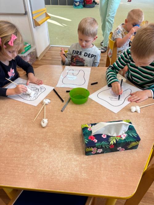 Zdraví a zoubky - Sovičky