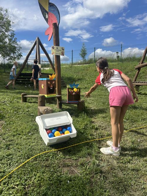 Letní slavnosti 11.6.2026