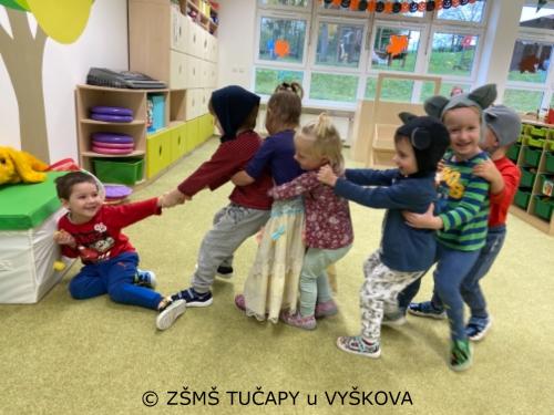 O veliké řepě