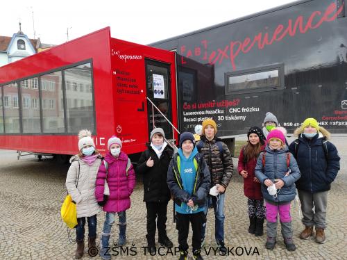 FabLab Experience