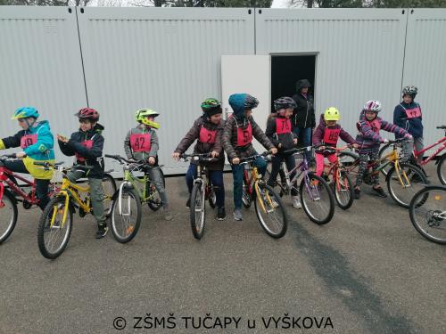 Dětské dopravní hřiště