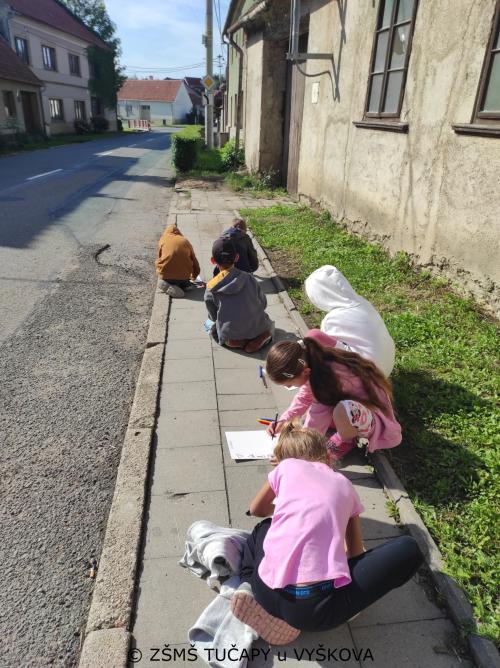 prvňáčci