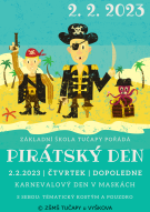 piratský den