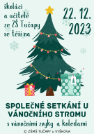 SETKÁNÍ VÁNOCE