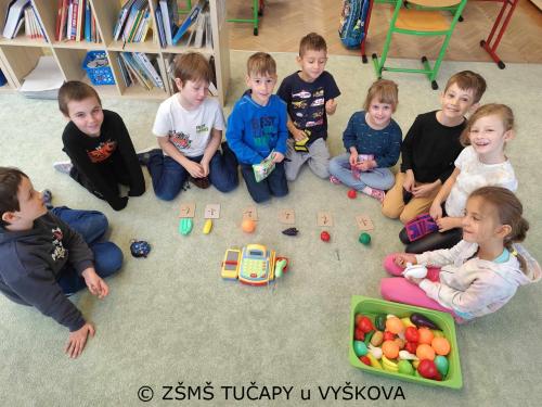 Začínáme s finanční gramotností