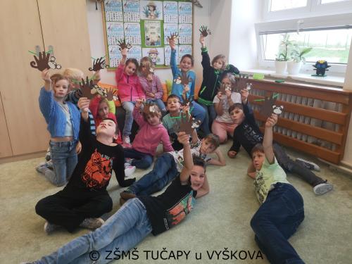 Týden v džungli